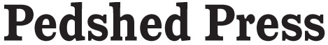 Pedshed Press